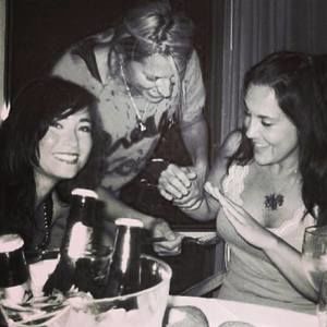 Meet your Posher, Jennifer